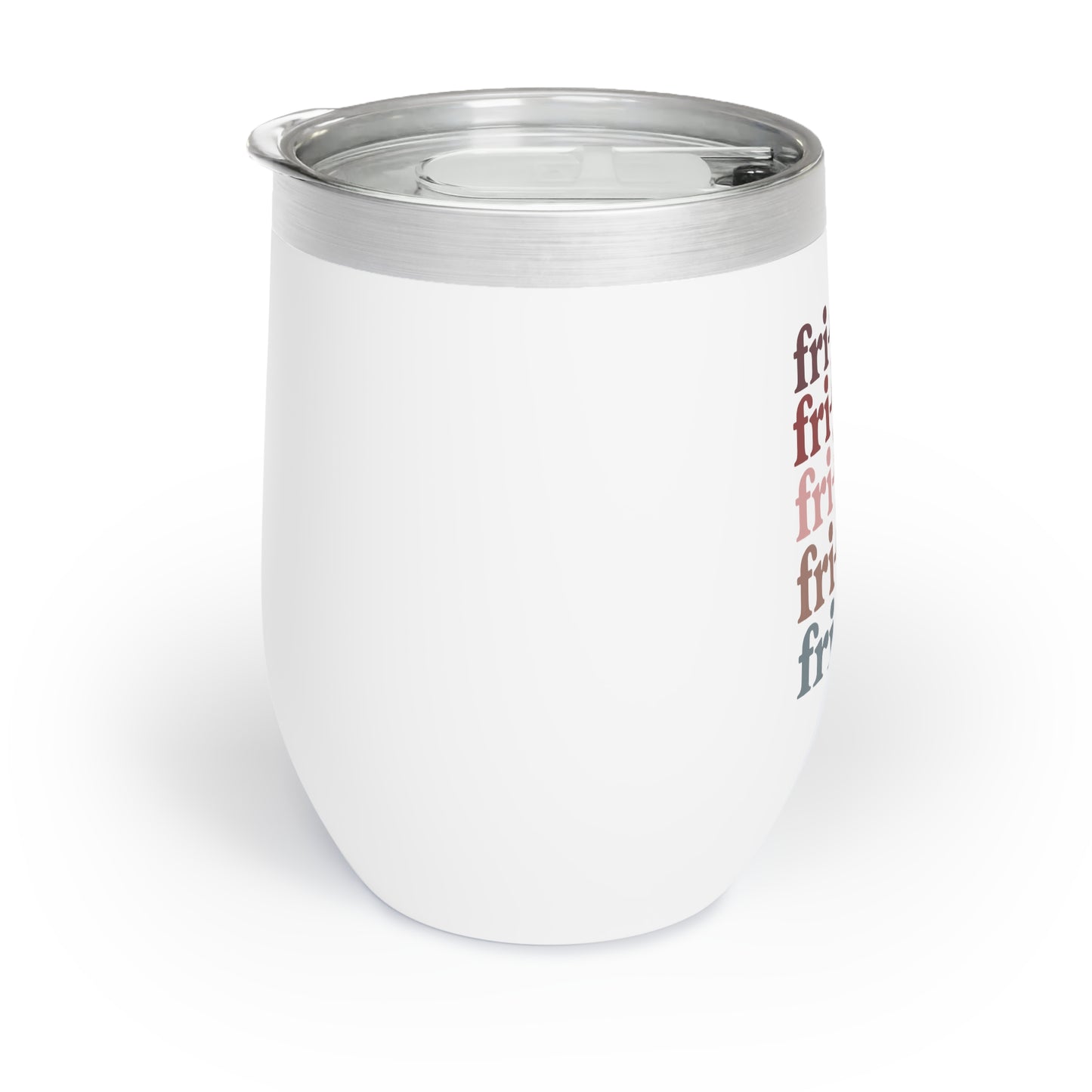 Chill Wine Tumbler